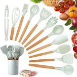 Miglior set utensili cucina