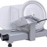 Miglior affettatrice rgv mary 220