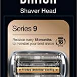 Miglior braun rasoio serie 3