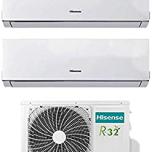 Miglior climatizzatore hisense 18000 btu