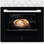 Miglior forno electrolux bianco