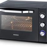 Miglior forno elettrico ventilato esterno 80 litri