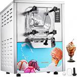 Miglior gelatiera con compressore