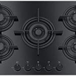 Miglior piano cottura fragranite 5 fuochi