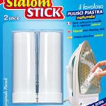 Miglior pulire ferro da stiro