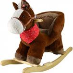 Miglior cavallo a dondolo toys