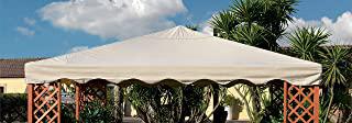 Miglior copertura gazebo 3x4