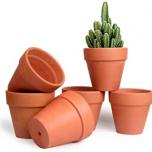 Miglior decorazioni da giardino con vasi di terracotta