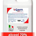 Miglior detergenti a base di cloro