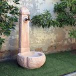 Miglior fontana in pietra da giardino