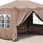 Miglior gazebo 4x4