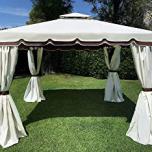 Miglior gazebo 4x5