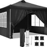 Miglior gazebo 6x3