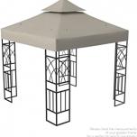 Miglior gazebo metallo