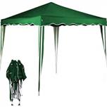 Miglior gazebo verde