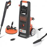 Miglior idropulitrice black decker 1700