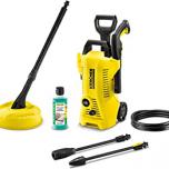 Miglior idropulitrice karcher accessori