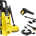 Miglior idropulitrice karcher k2