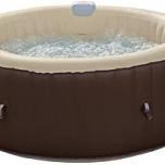 Miglior jacuzzi da giardino