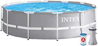 Miglior piscina da giardino intex