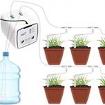 Miglior pompe per irrigazione agricoltura