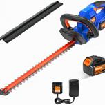 Miglior tagliasiepi elettrico stihl