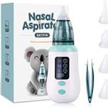 Miglior aspiratore nasale elettrico neonato