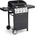 Miglior barbecue a gas naterial kenton 4 bruciatori