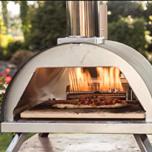 Miglior bruciatore per forno pizza