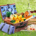 Miglior cestino da pic nic