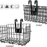 Miglior cestino porta cane per bicicletta