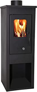 Miglior stufa pellet 5 kw